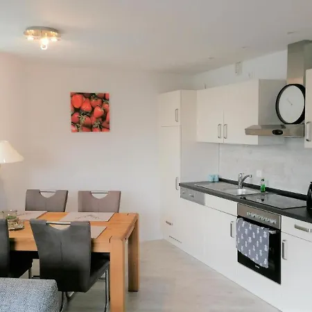 Apartamento Eagle Nest In